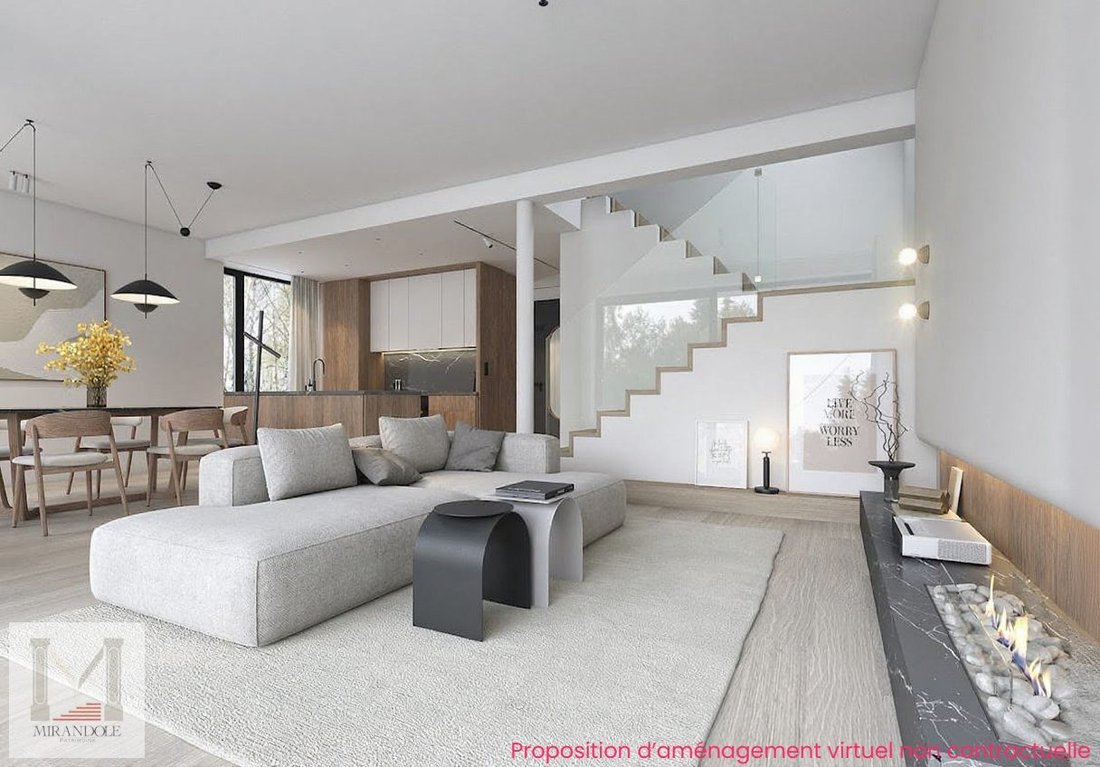 Apartment in Nice, Provence-Alpes-Côte d'Azur, France 2 - 18544801