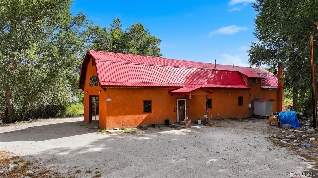 House in Salida, Colorado, United States 1 - 18545103
