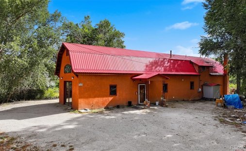 House in Salida, Colorado, United States 1