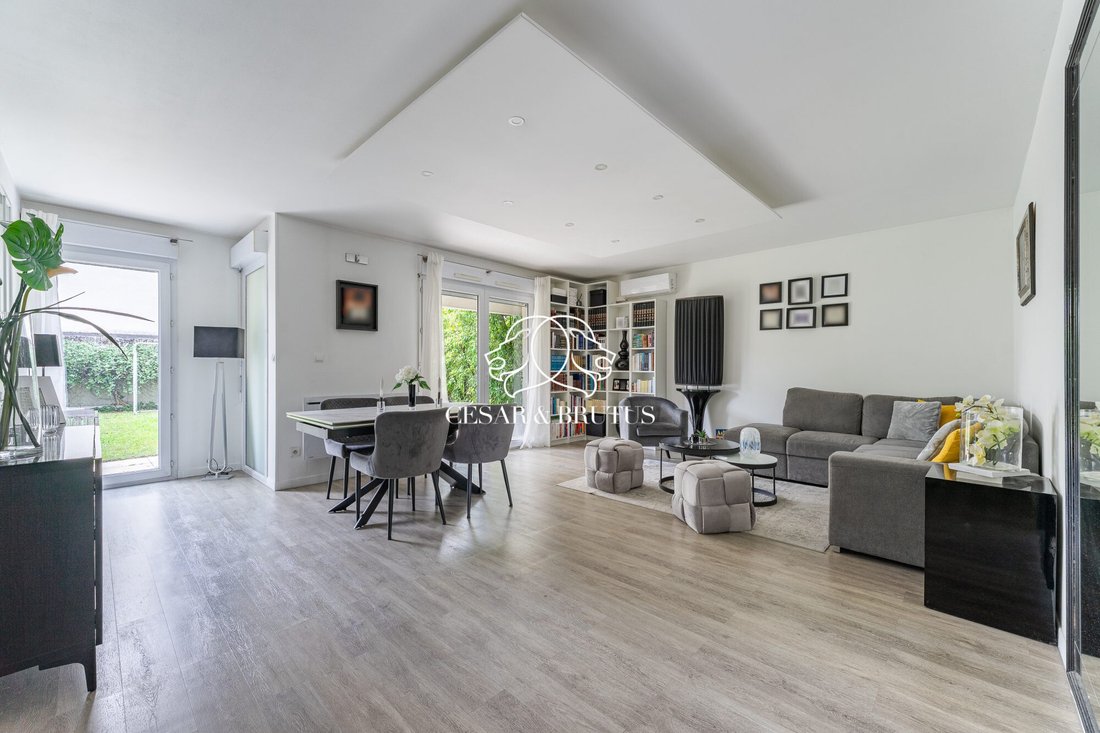 Apartment in Zola - Pressence, Villeurbanne, France 5 - 17724422