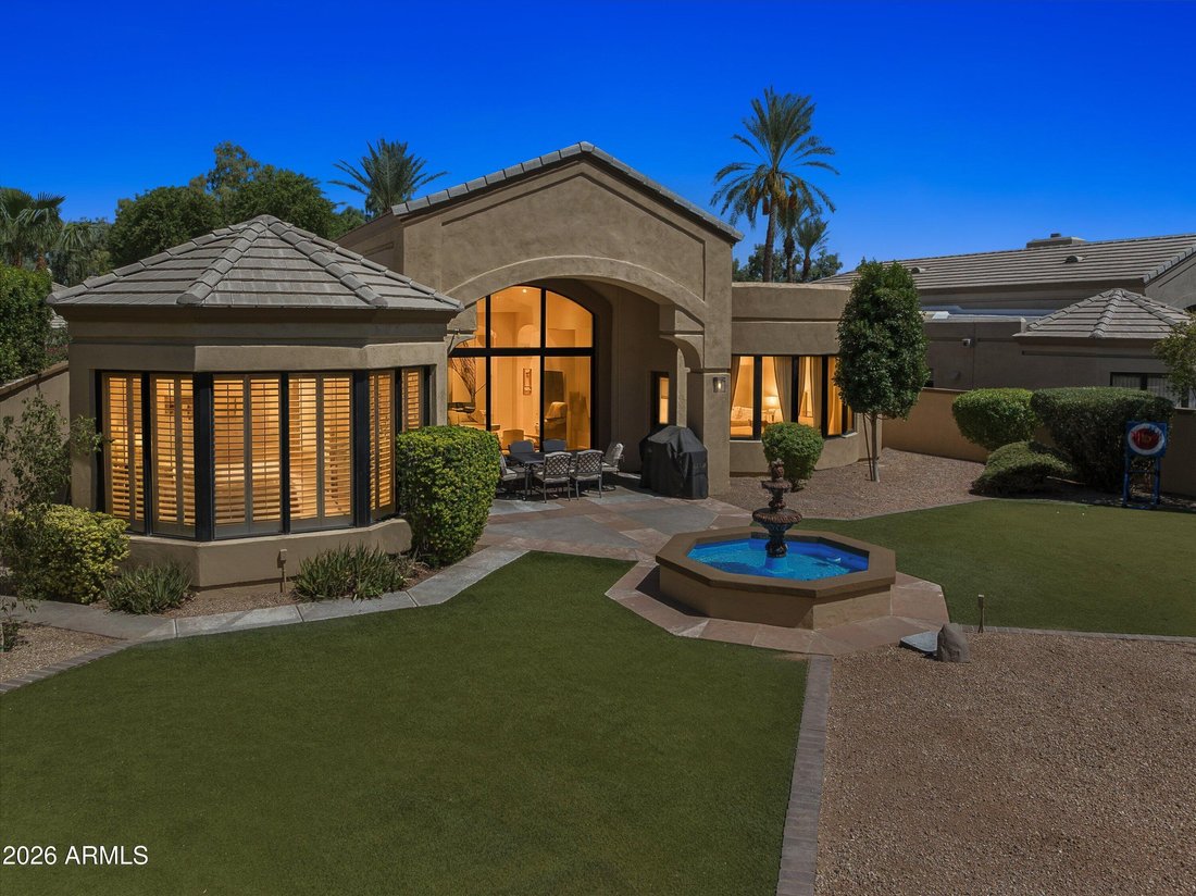 House in Scottsdale, Arizona, United States 3 - 18545361