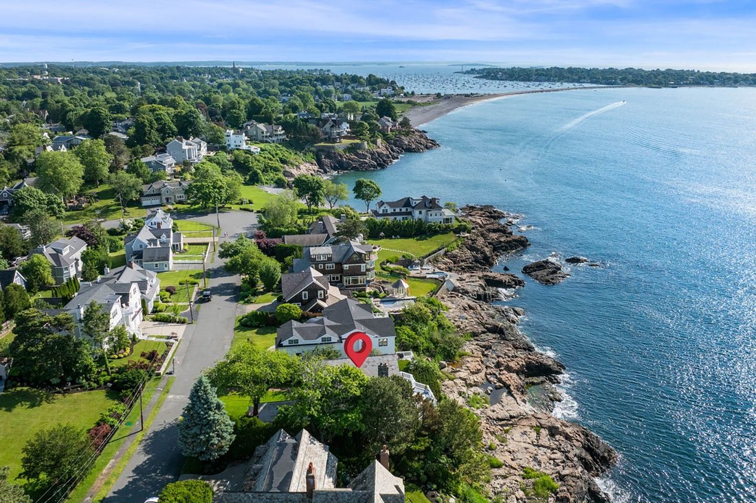 House in Marblehead, Massachusetts, United States 1 - 18545034