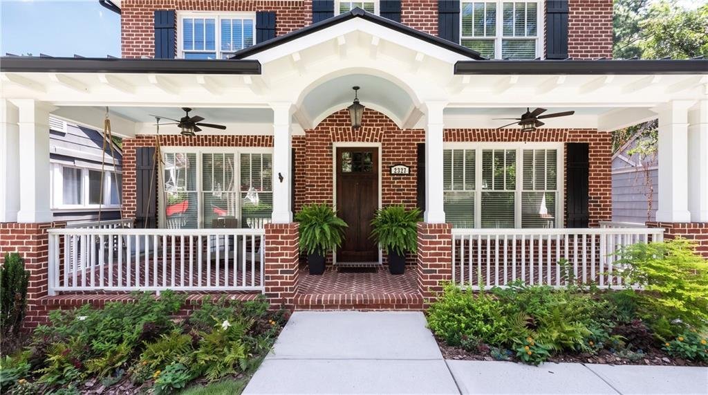 House in Atlanta, Georgia, United States 3 - 18545240