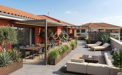 Apartment in Meyzieu, Auvergne-Rhône-Alpes, France 1