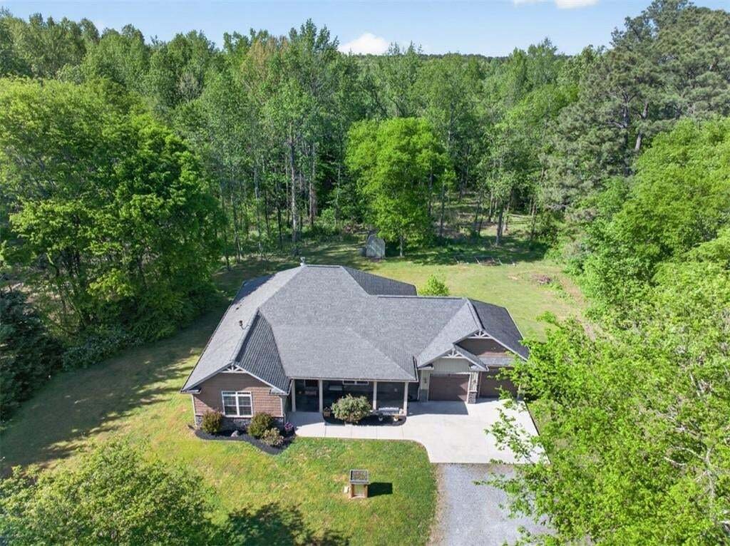 House in Dalton, Georgia, United States 3 - 18545184