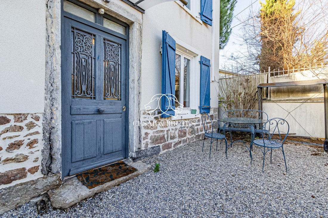 House in Tassin le Bourg, Tassin-la-Demi-Lune, France 2 - 17732367