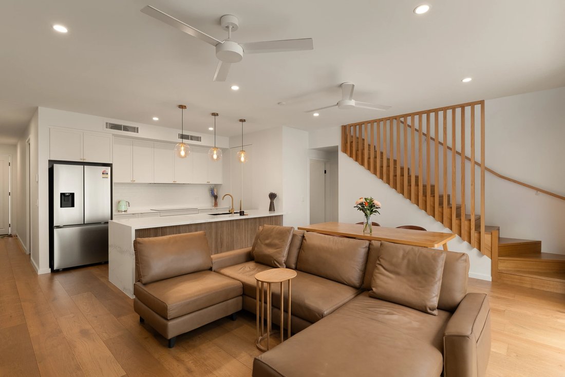 Townhouse in Ascot, Queensland, Australia 3 - 18545706