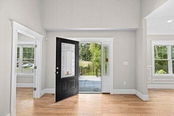 House in Canton, Massachusetts, United States 5 - 18544638