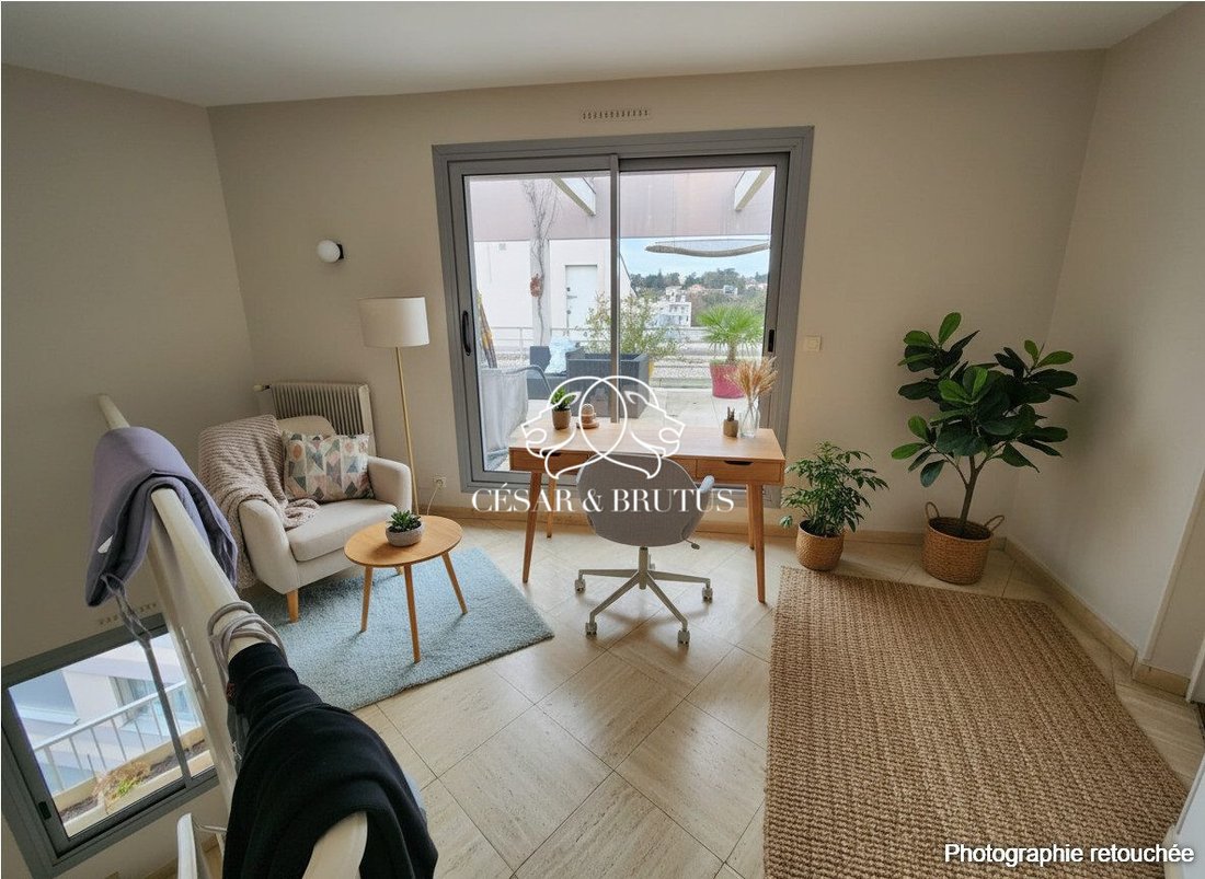 Apartment in Tassin le Bourg, Tassin-la-Demi-Lune, France 5 - 17525609