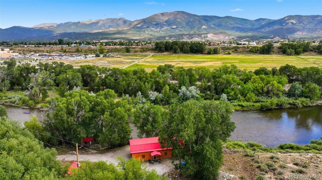 House in Salida, Colorado, United States 3 - 18545103