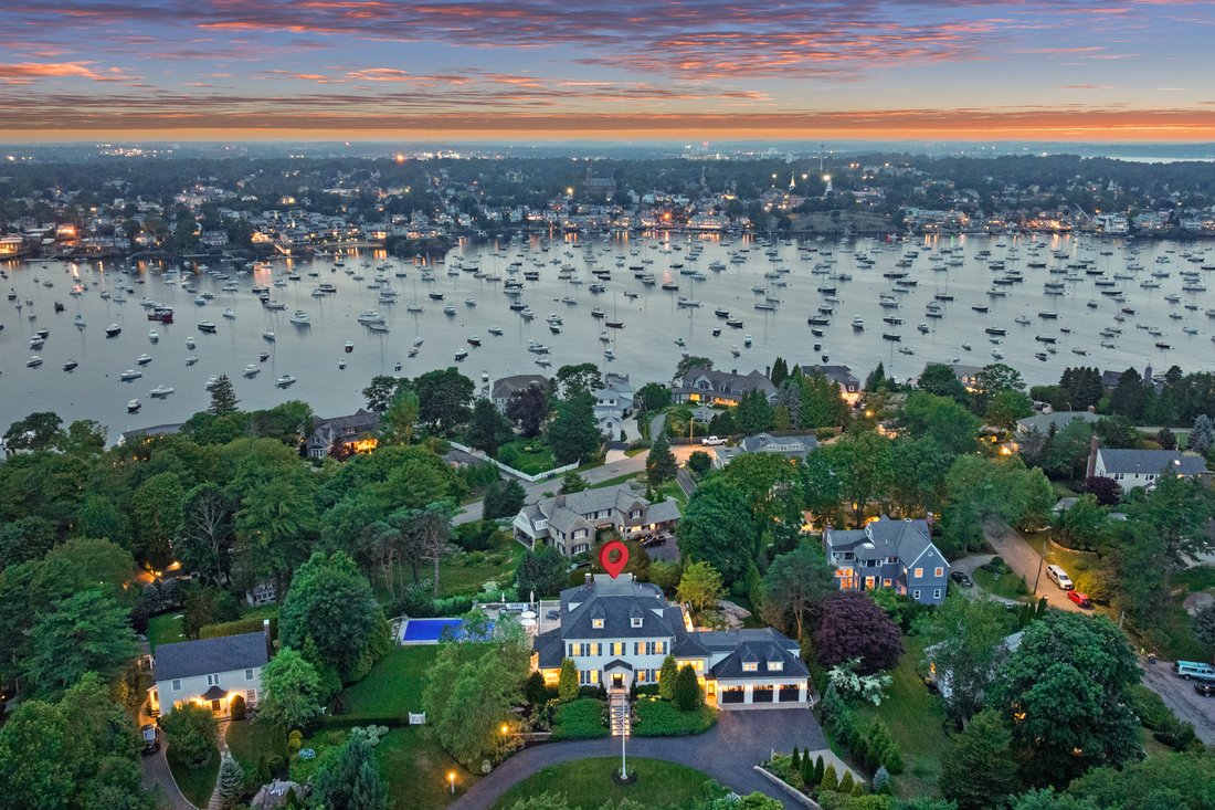 Casa en Marblehead, Massachusetts, Estados Unidos 2 - 18545004