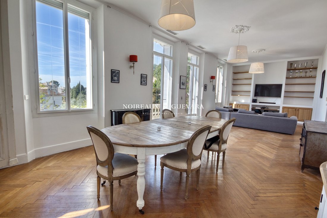 Apartment in Cannes, Provence-Alpes-Côte d'Azur, France 3 - 18544848