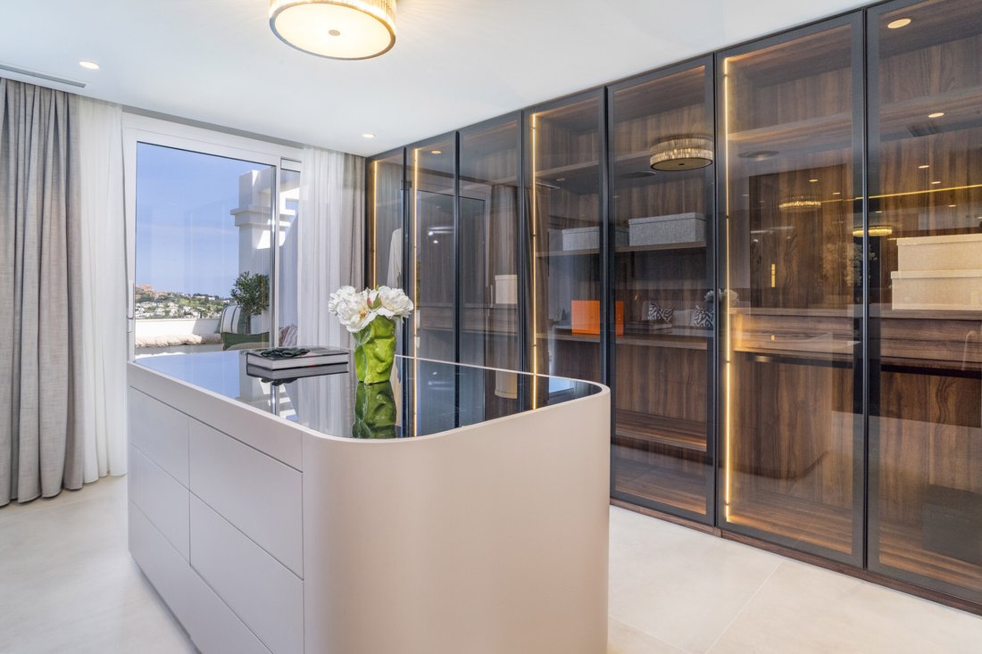 Townhouse in La Quinta, Benahavis, Andalusia 3 - 18540057