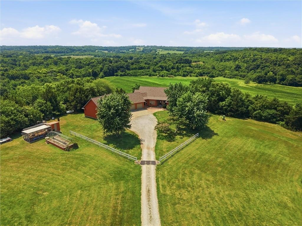 House in Greeley, Kansas, United States 2 - 18545420