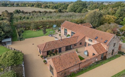 Erpingham, Inghilterra 1
