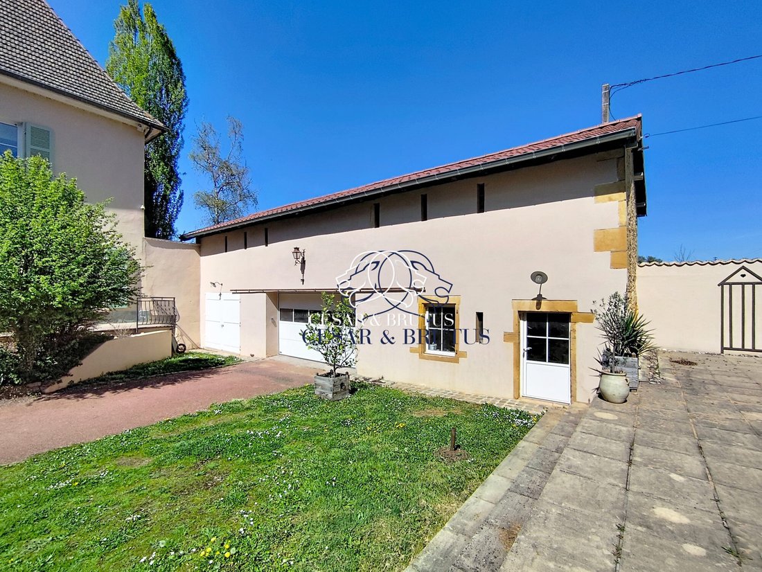 Casa a Chandon, Auvergne-Rodano-Alpi, Francia 4 - 18522731