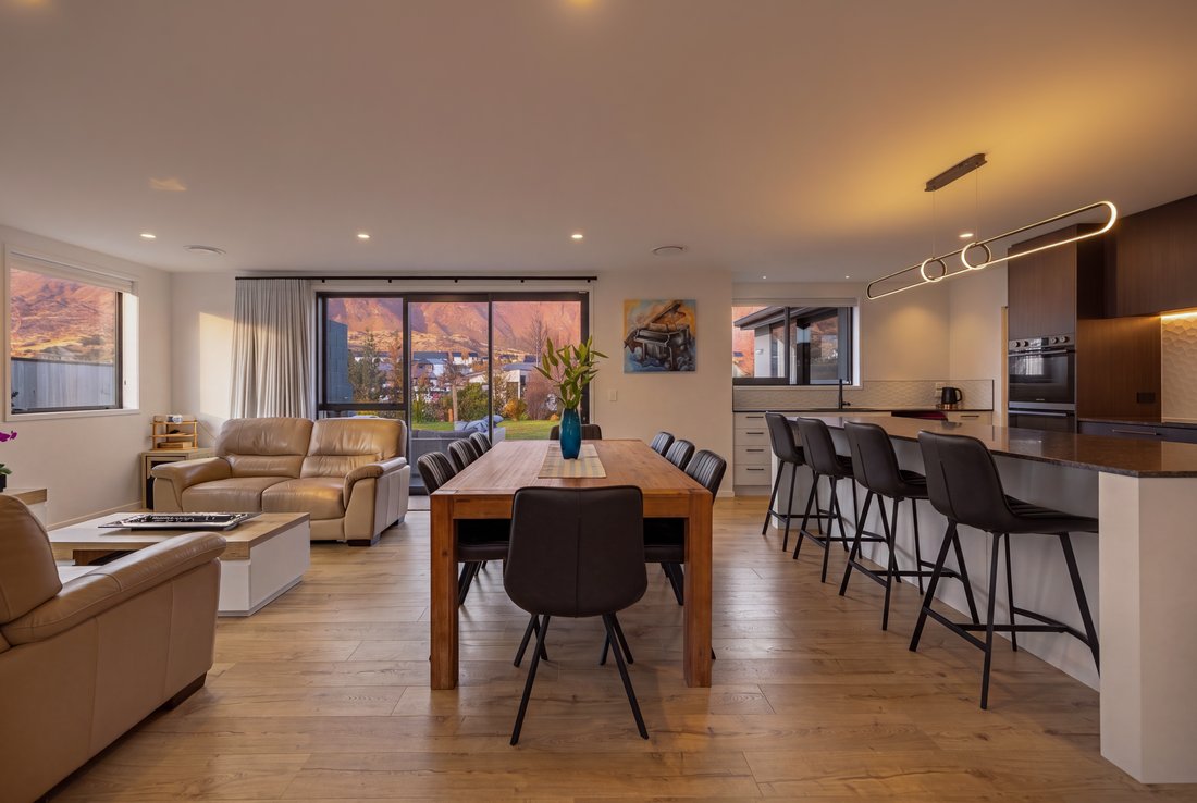 Residenza a Queenstown, Otago, Nuova Zelanda 2 - 18544770