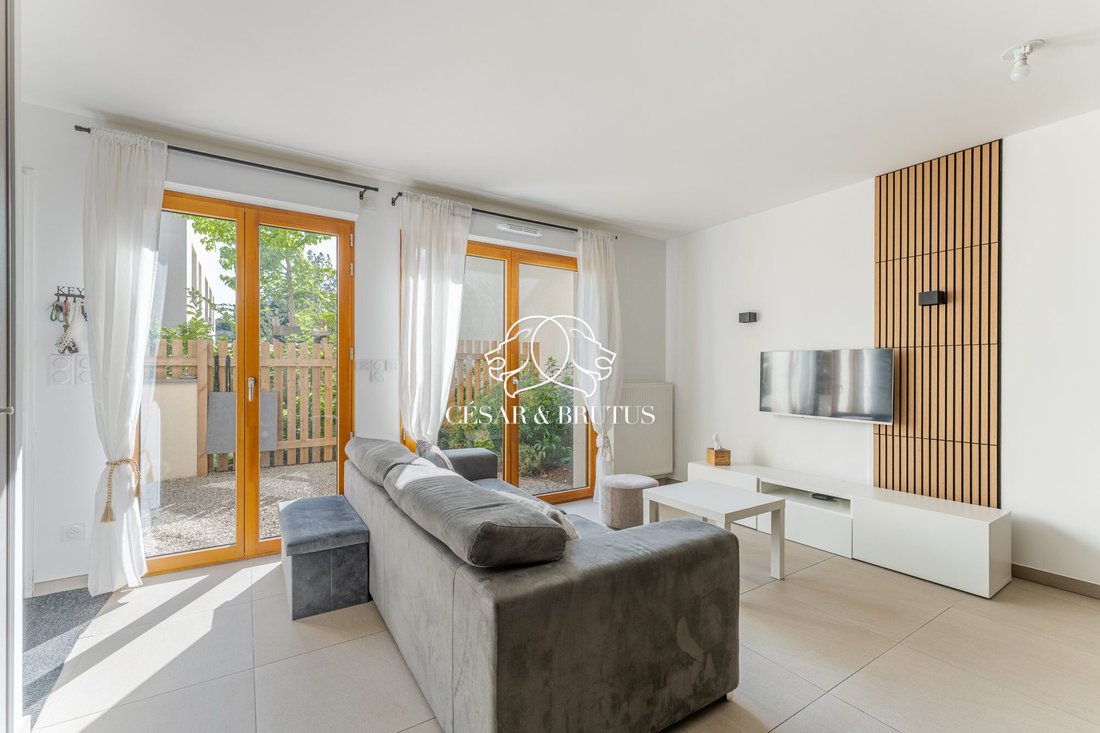 House in Sainte-Foy-lès-Lyon, Auvergne-Rhône-Alpes, France 4 - 18161949