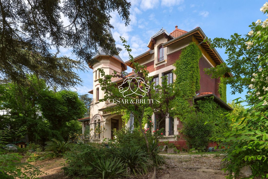 House in Montessuy, Caluire-et-Cuire, France 1 - 17761411