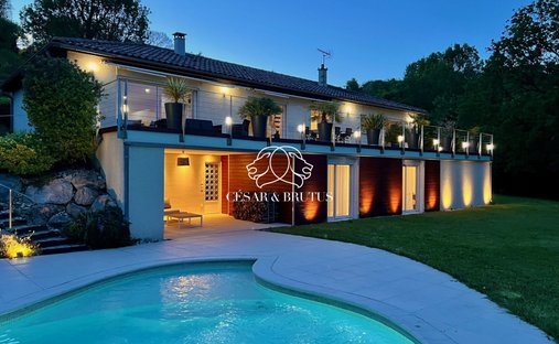 Villa in Neyron, Auvergne-Rhône-Alpes, France 1