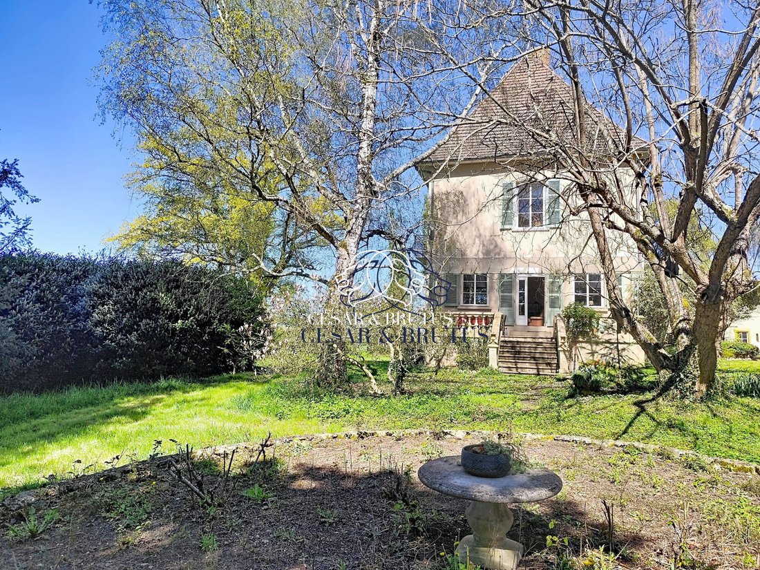 Casa a Chandon, Auvergne-Rodano-Alpi, Francia 3 - 18522731