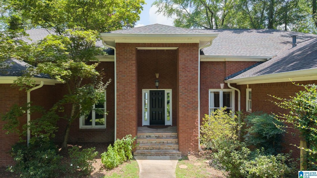 House in Pell City, Alabama, United States 3 - 18545155