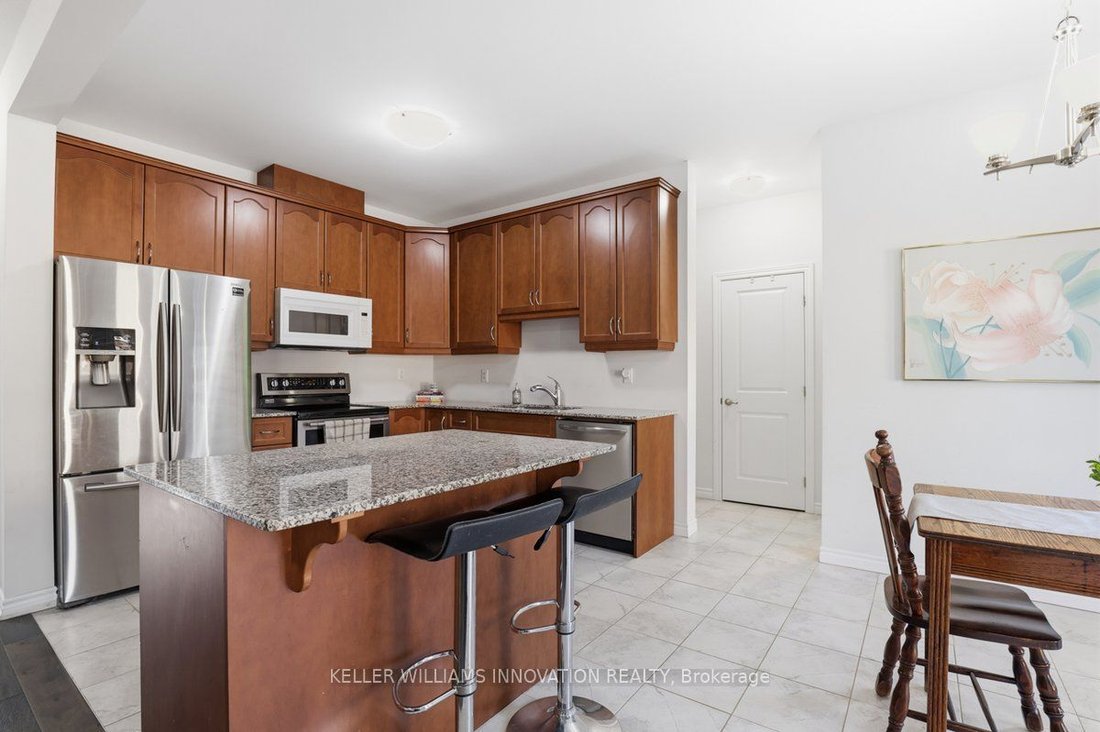 House in Brant, Ontario, Canada 4 - 18545411
