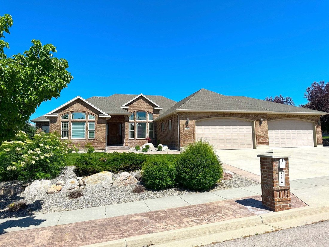 House in Riverton, Utah, United States 2 - 18545304