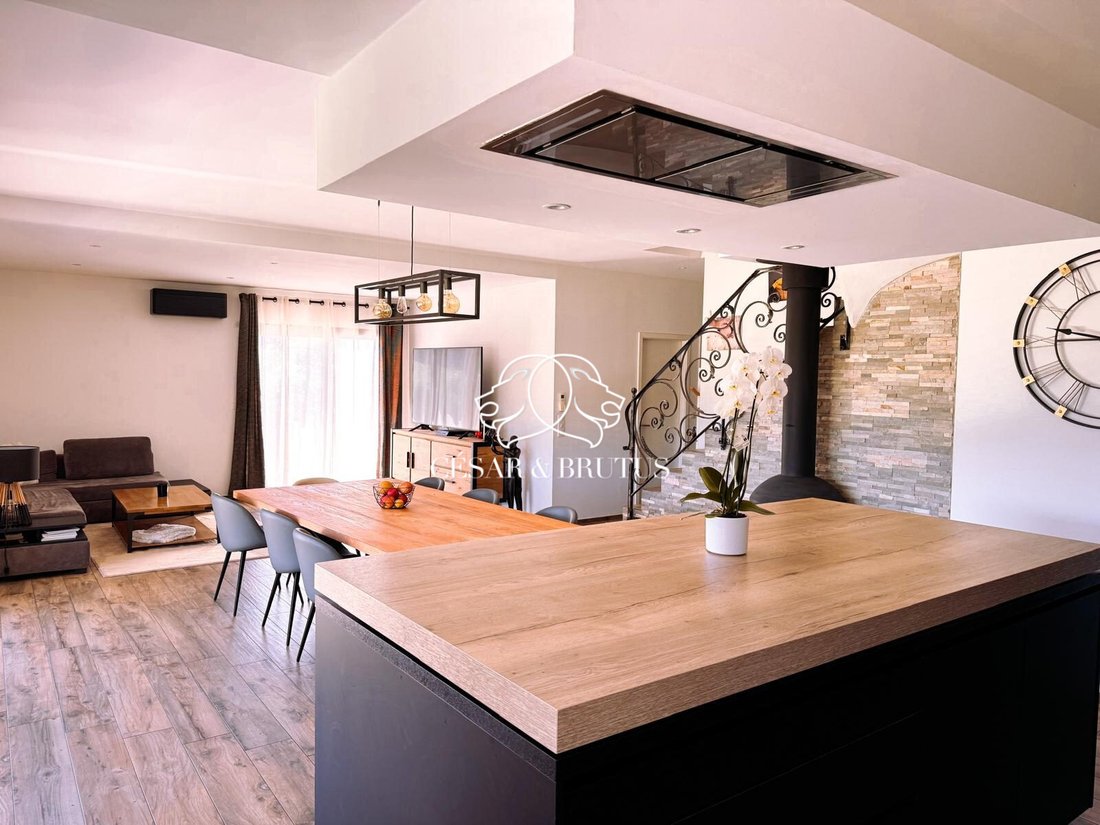 House in Lucciana, Corsica, France 4 - 18369661