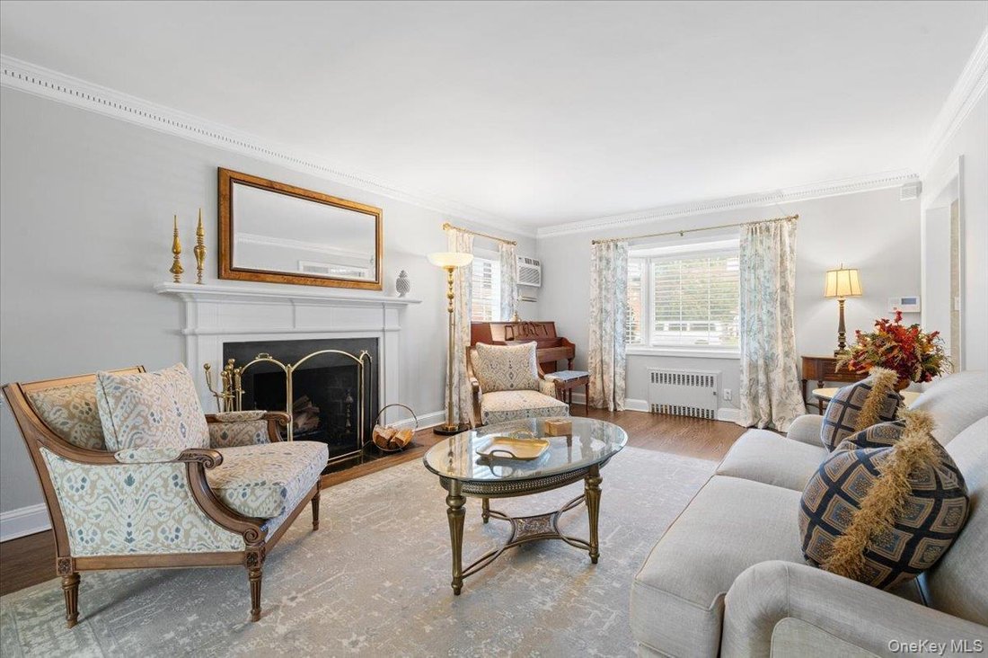 House in Garden City, New York, United States 4 - 18545344