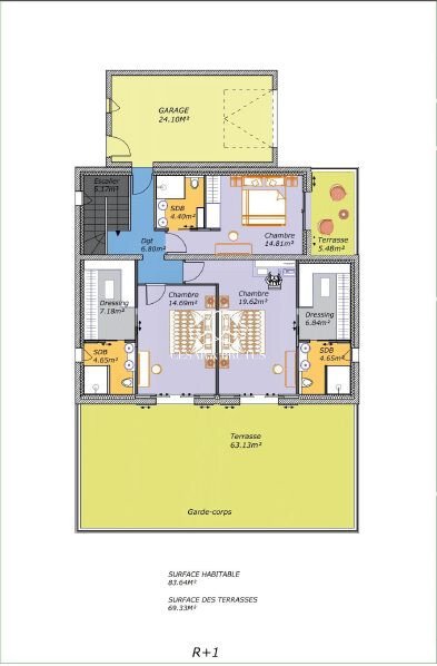 Villa in Sisco, Corsica, France 5 - 17815743