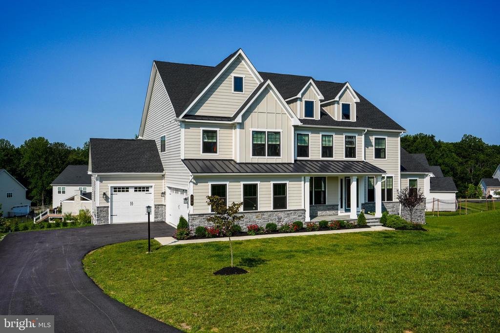 House in West Chester, Pennsylvania, United States 1 - 18545417