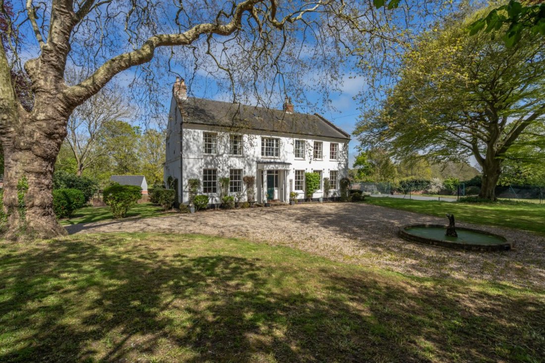 House in Reedham, England 1 - 18545800