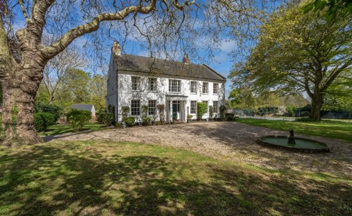 Haus in Reedham, England 1