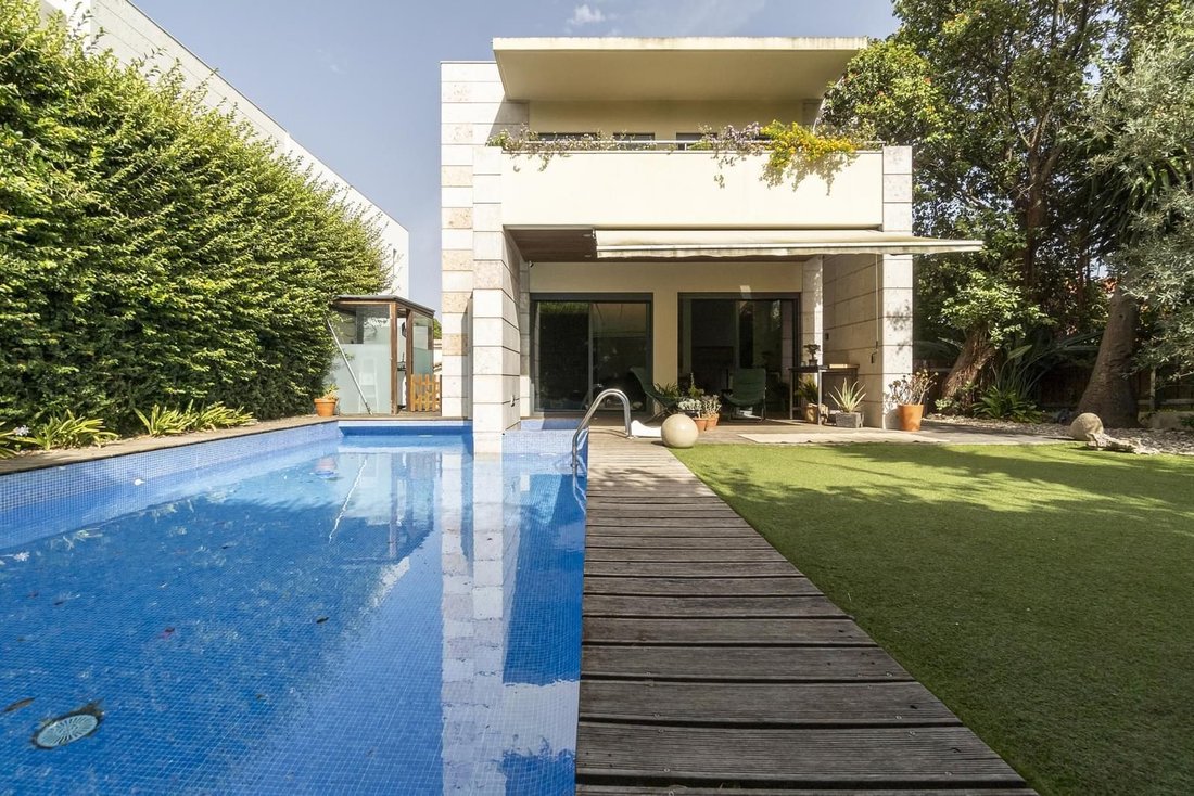 Villa in Alcabideche, Lisbon, Portugal 3 - 18545850