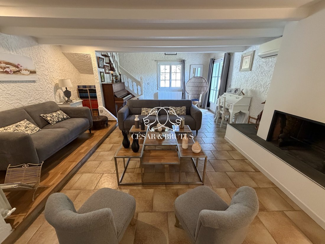 House in Ouest et Sud, Borgo, France 2 - 18097636