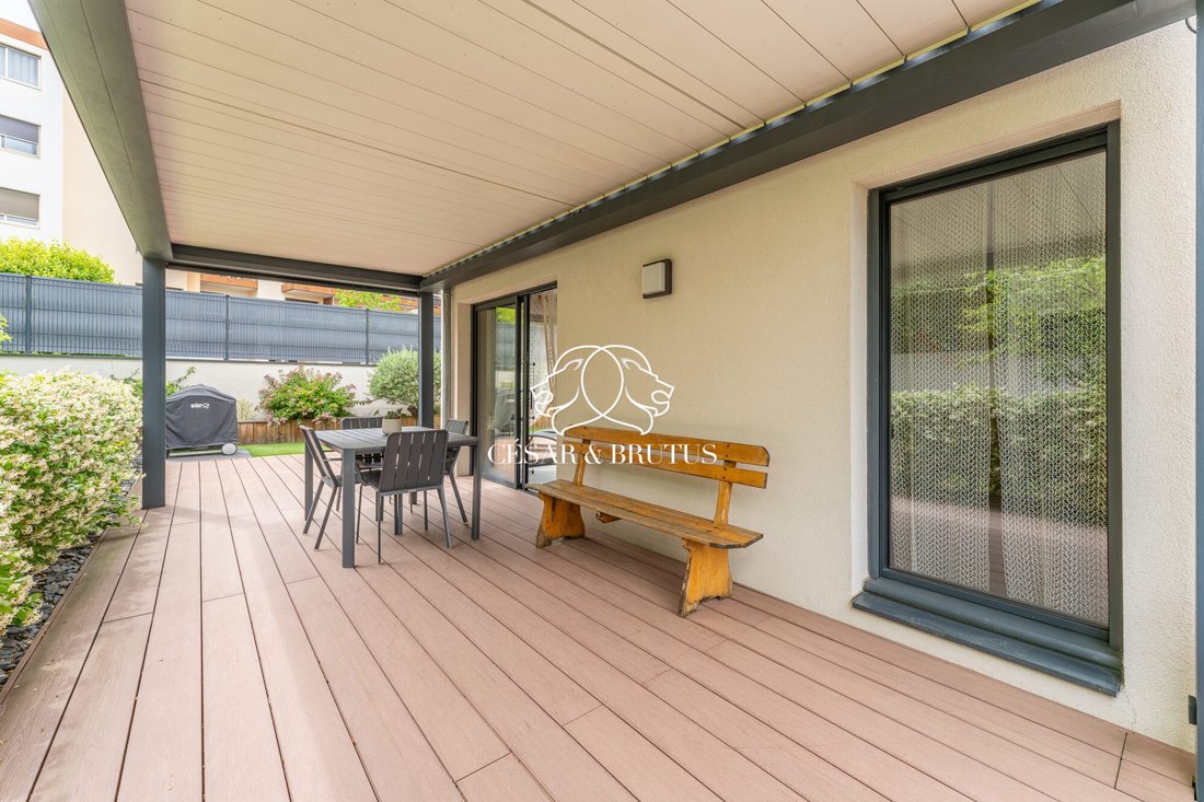 Apartment in Bron, Auvergne-Rhône-Alpes, France 4 - 18151404