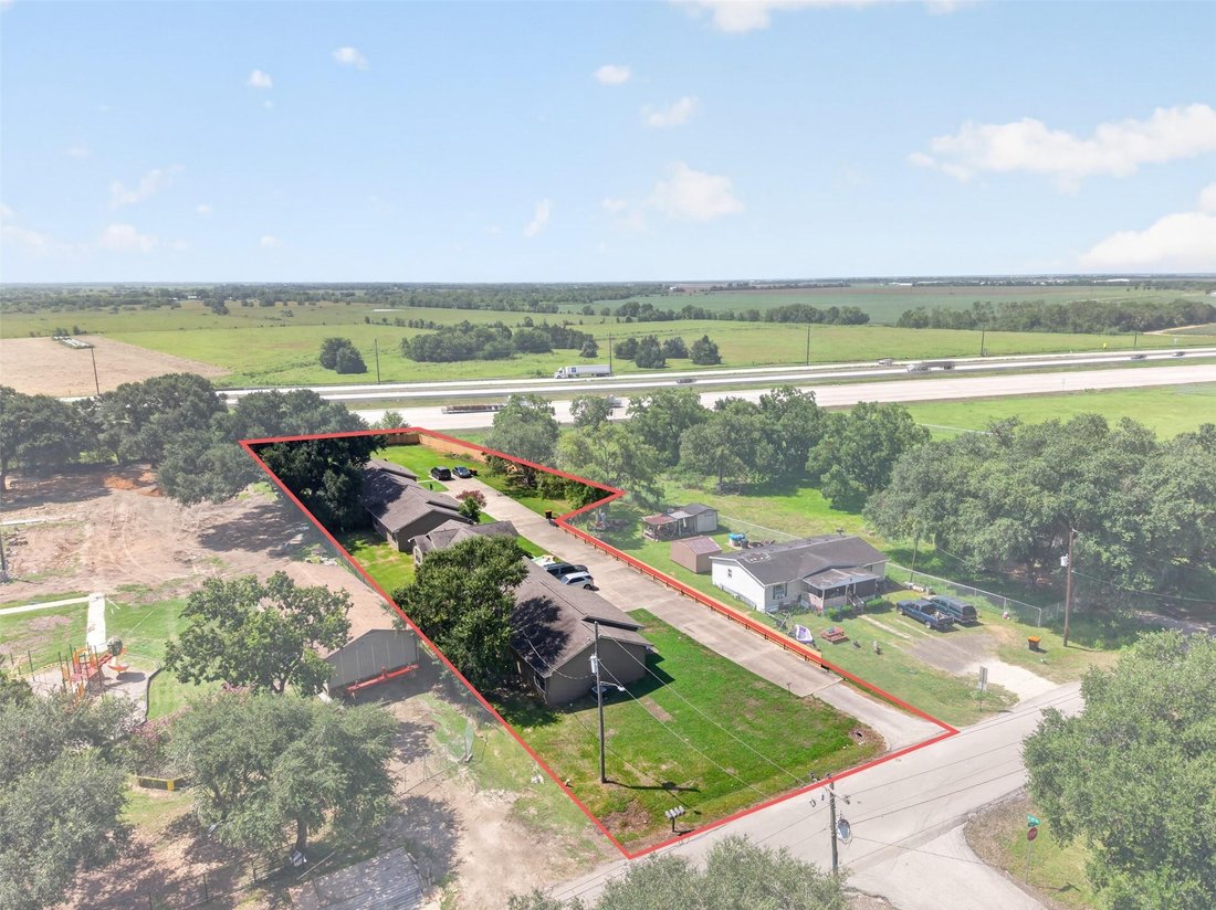 Apartment in Beasley, Texas, United States 4 - 18545243