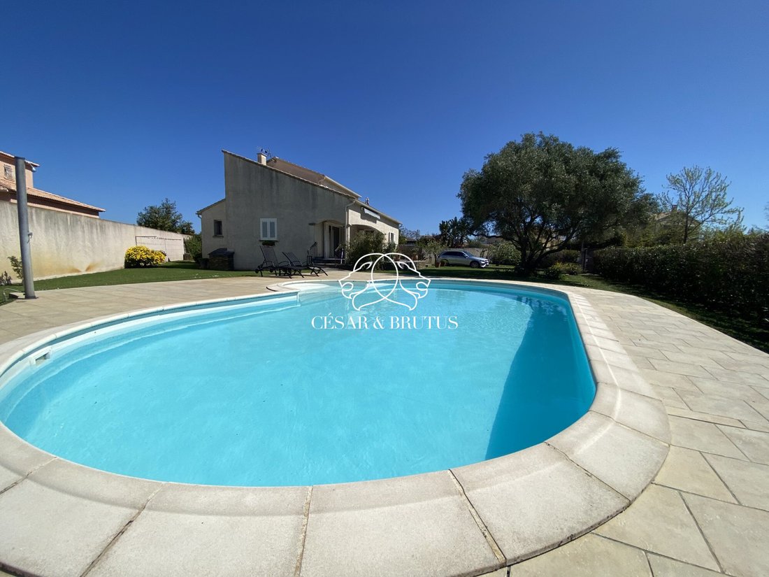 House in Lucciana, Corsica, France 1 - 17378036
