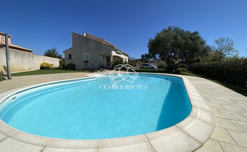 Casa en Lucciana, Córcega, Francia 1