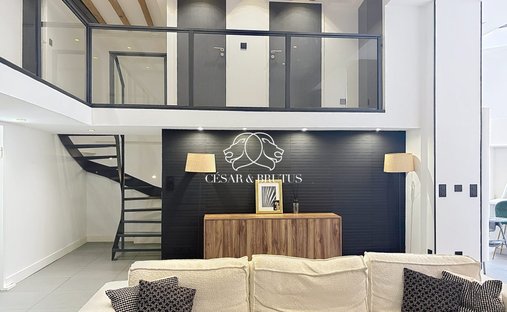 Apartment in Gerland, Lyon 7e Arrondissement, Lyon 1