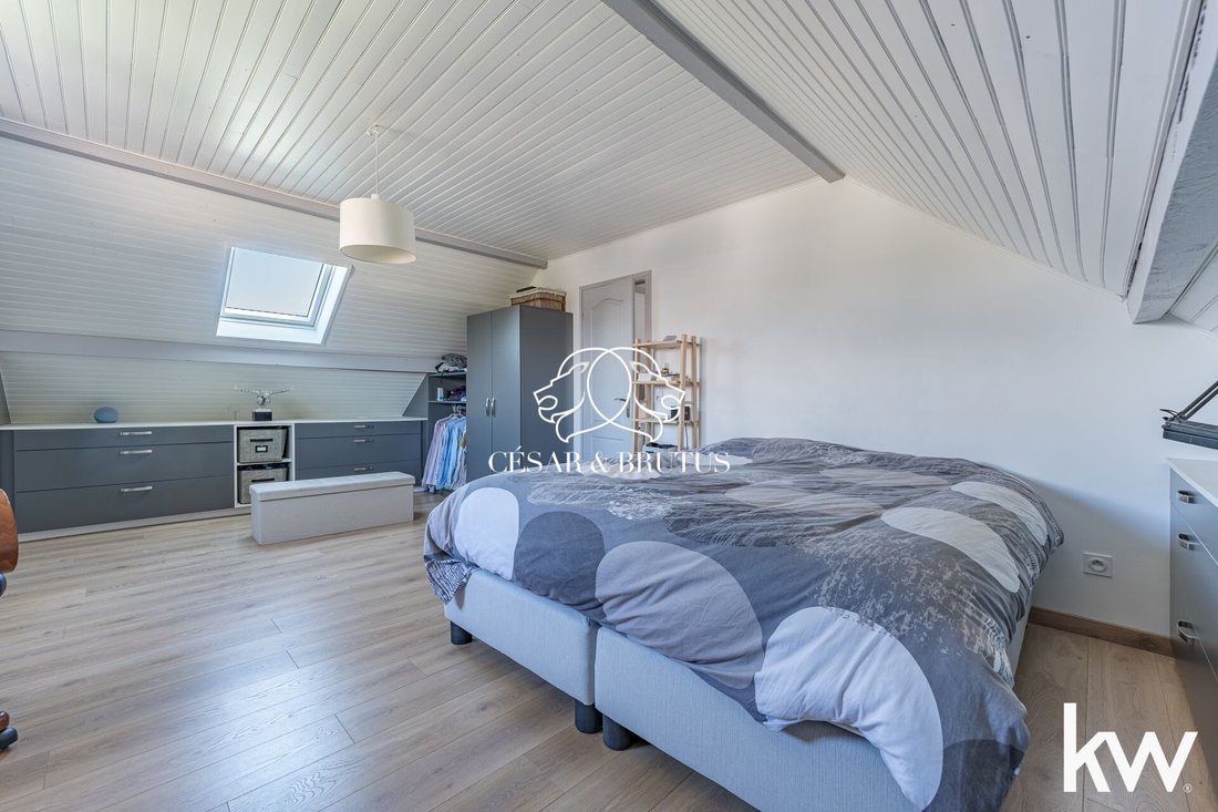 House in Meyzieu, Auvergne-Rhône-Alpes, France 5 - 17536101