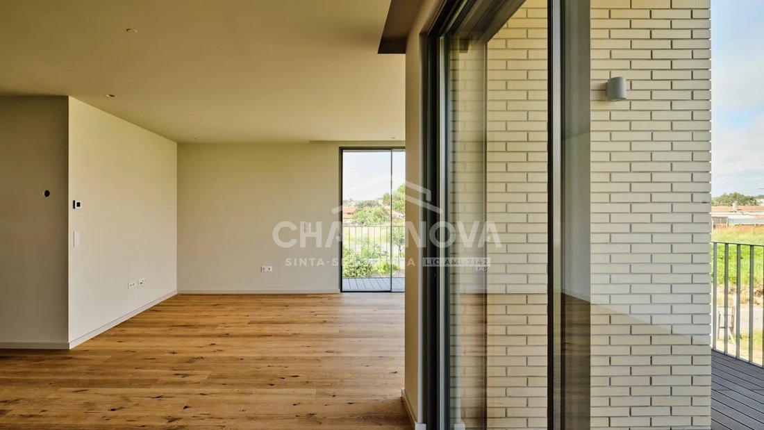 Apartment in Sao Felix da Marinha, Porto District, Portugal 4 - 18545754