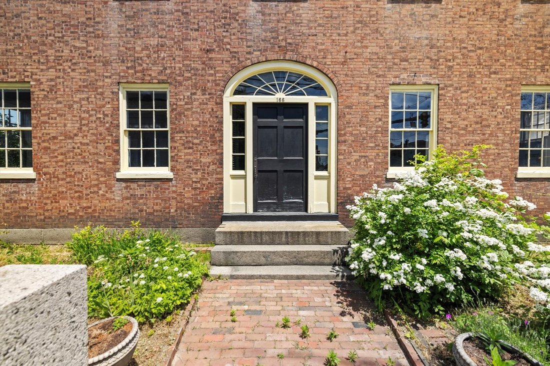 House in Danvers, Massachusetts, United States 2 - 18544994