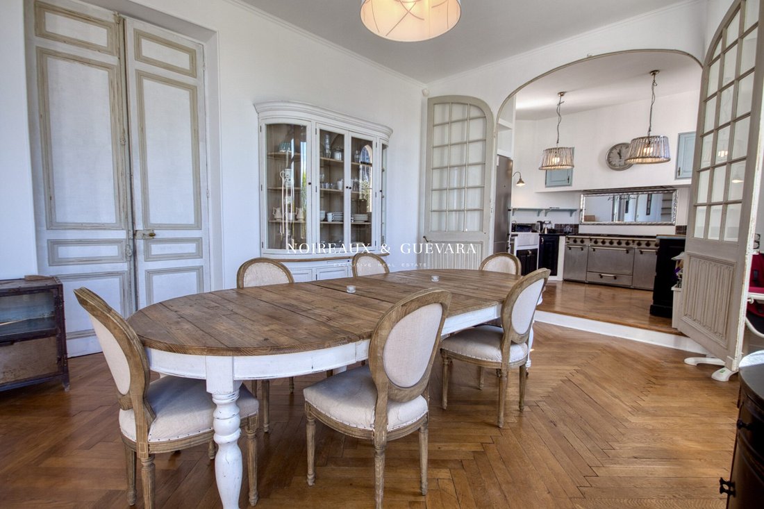 Apartment in Cannes, Provence-Alpes-Côte d'Azur, France 5 - 18544848