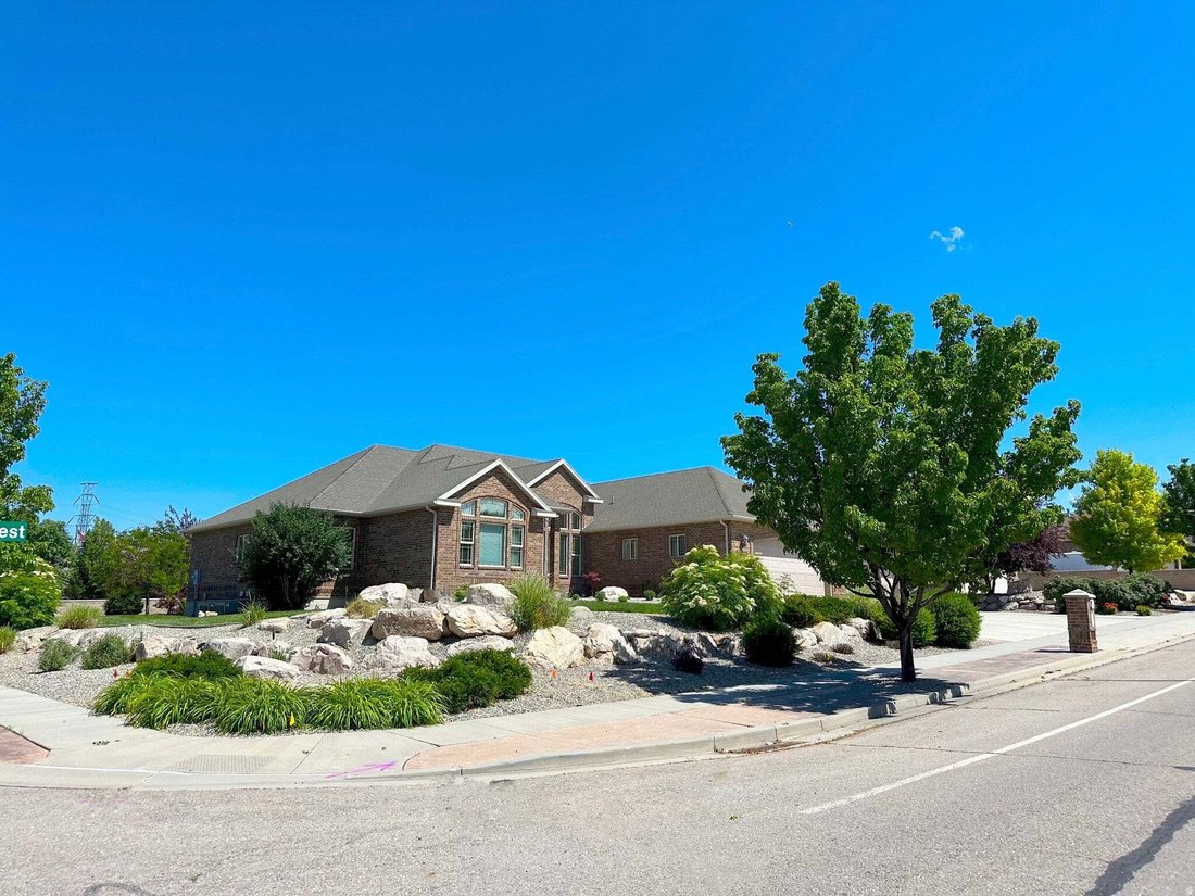 House in Riverton, Utah, United States 3 - 18545304