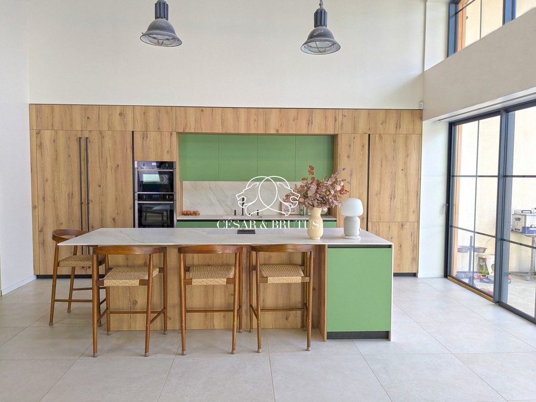 House in Charly, Auvergne-Rhône-Alpes, France 5 - 16561104