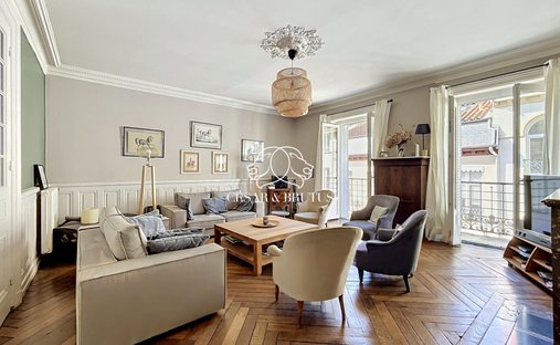 Apartment in Part Dieu, Lyon 3e Arrondissement, Lyon 1
