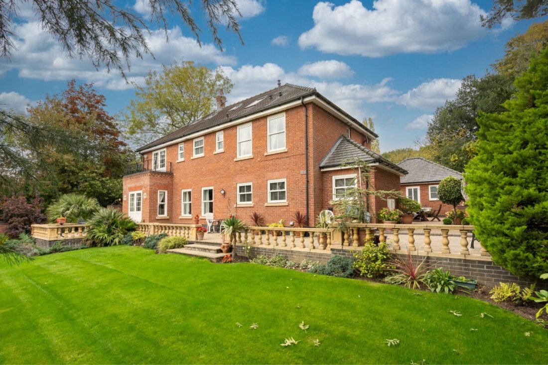 House in Hellesdon, England 2 - 18545811