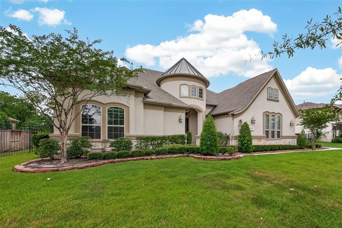House in Spring, Texas, United States 2 - 18545258